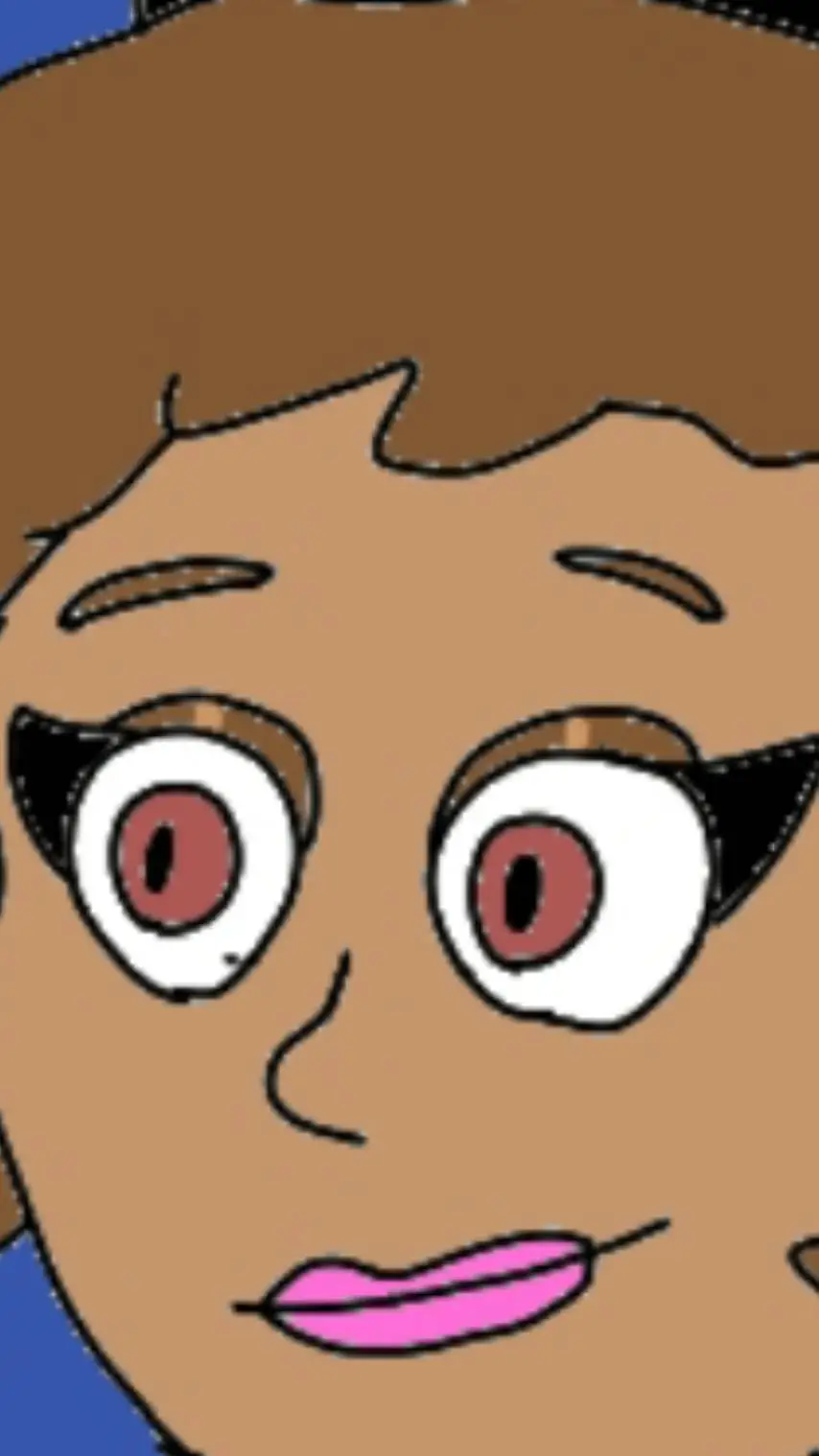 ai character: Fredda Fazgirl 2 background