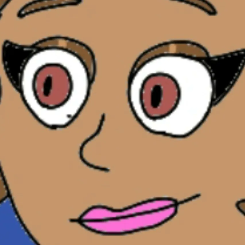 chat with ai character: Fredda Fazgirl 2