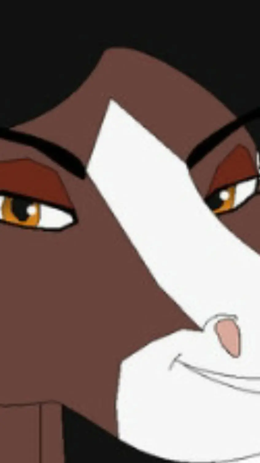 ai character: Tess background