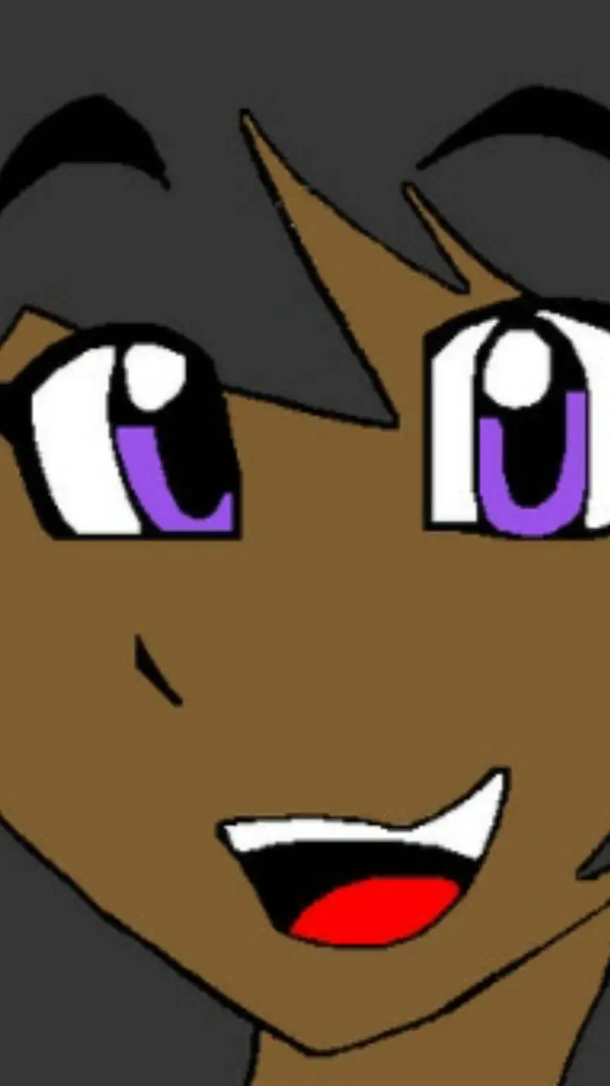 ai character: Stacy background