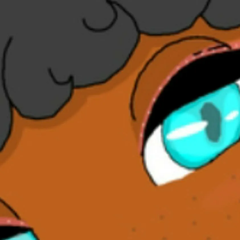 chat with ai character: Tina