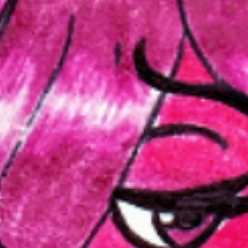 chat with ai character: Cherri