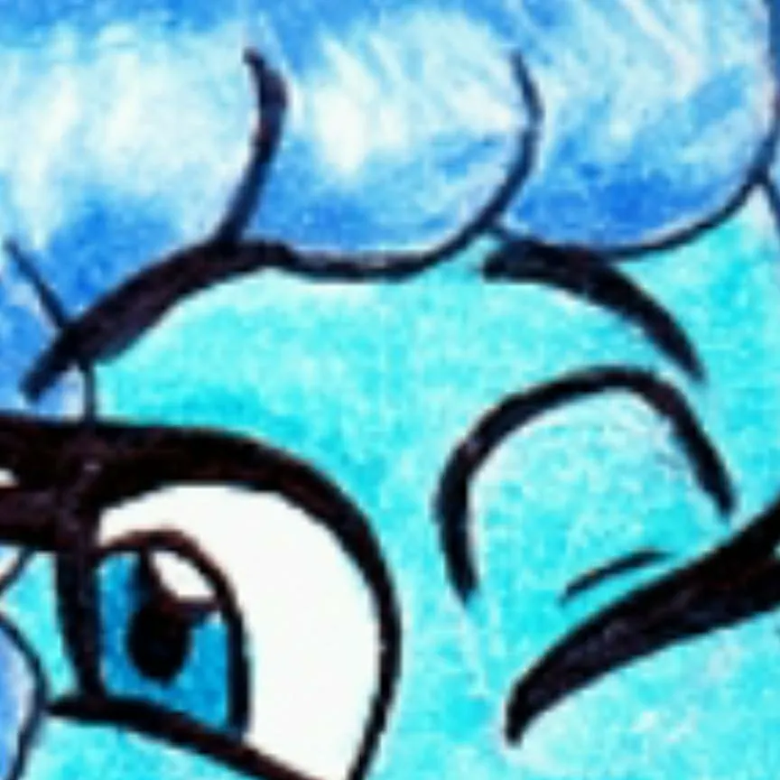 chat with ai character: Berrie