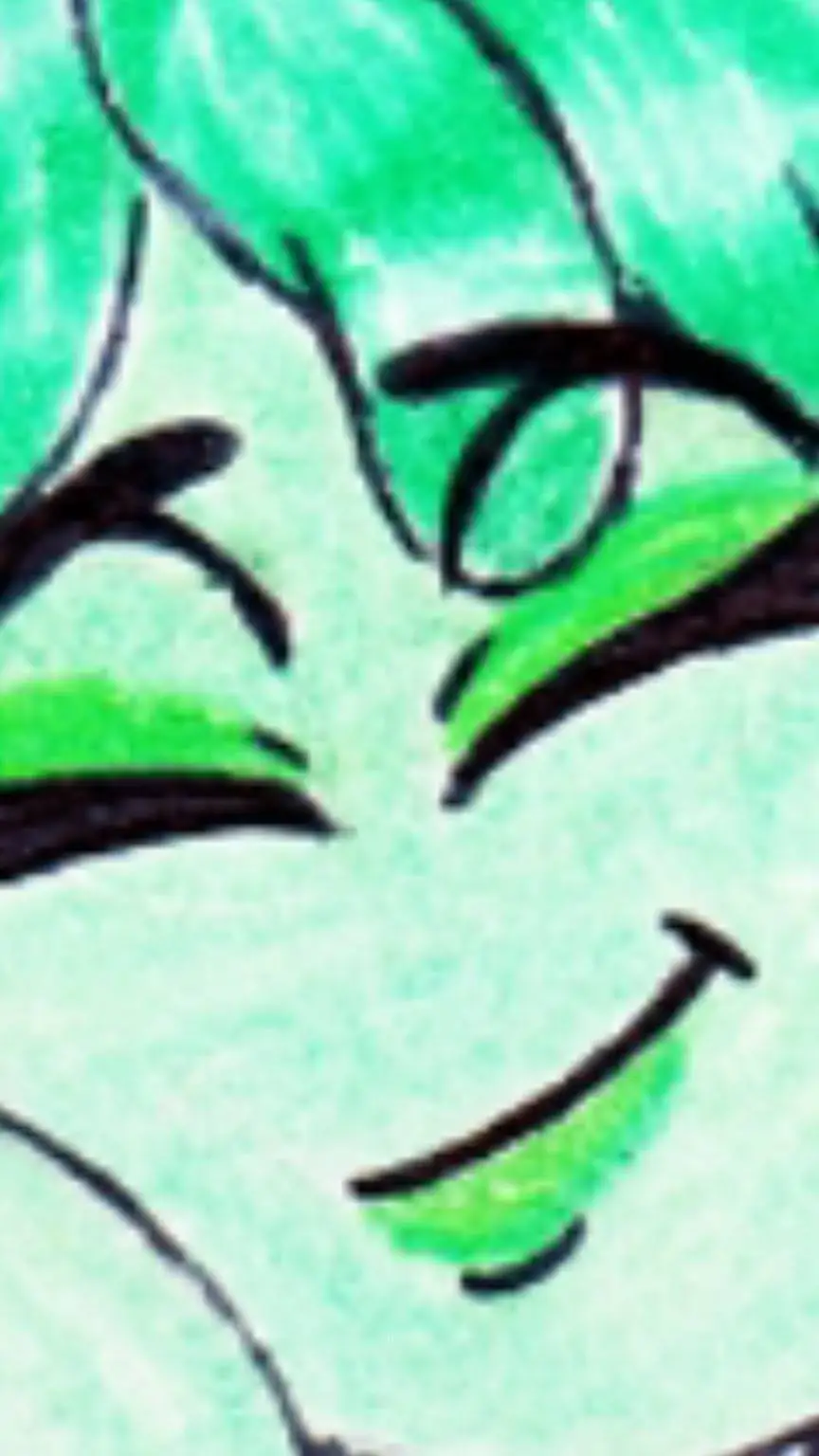 ai character: Anjou background