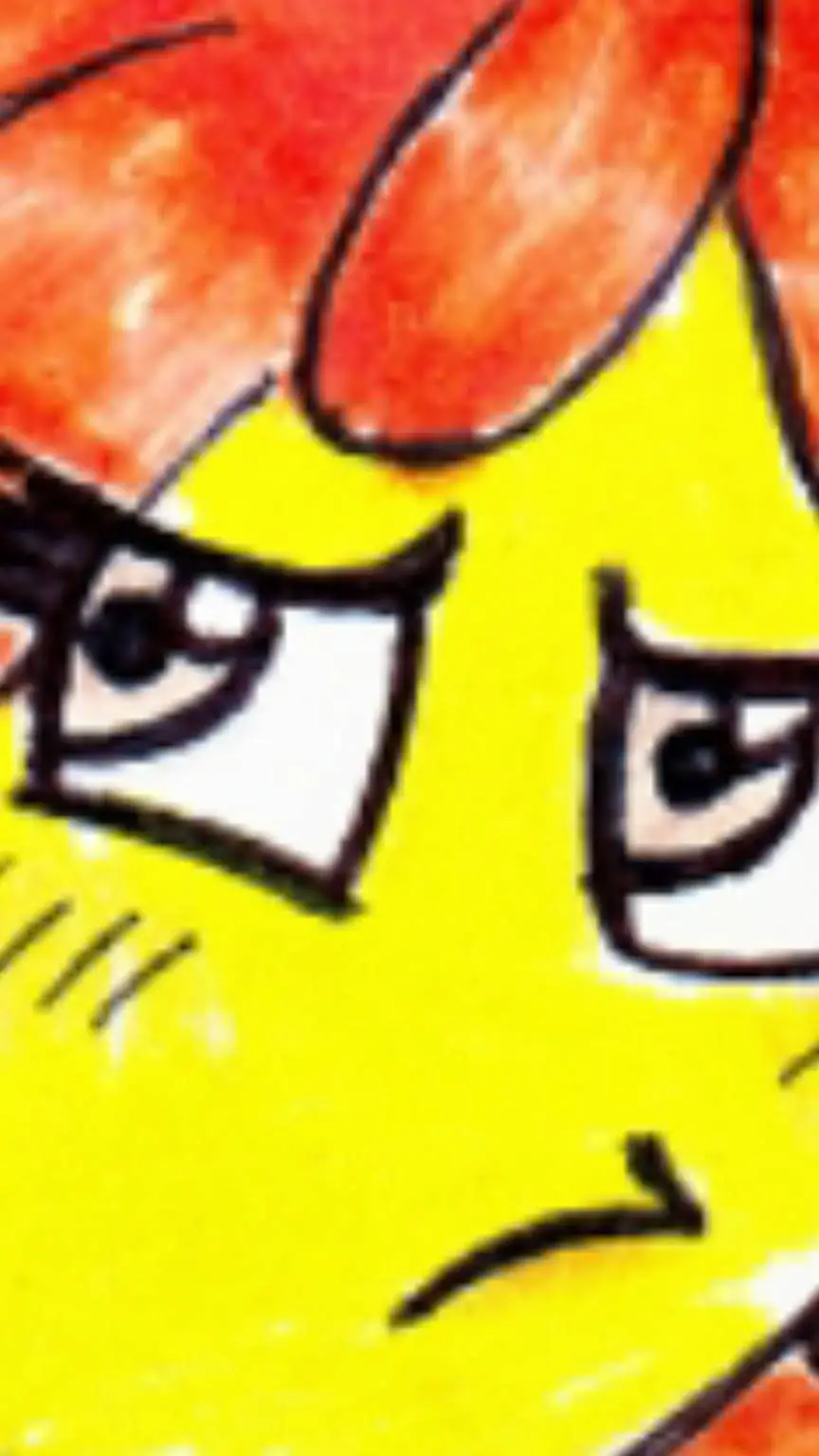 ai character: Lilikoi background