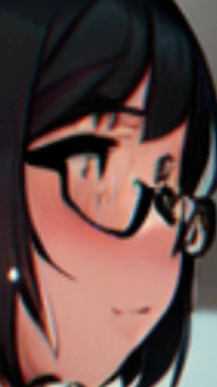 ai character: Gracey background