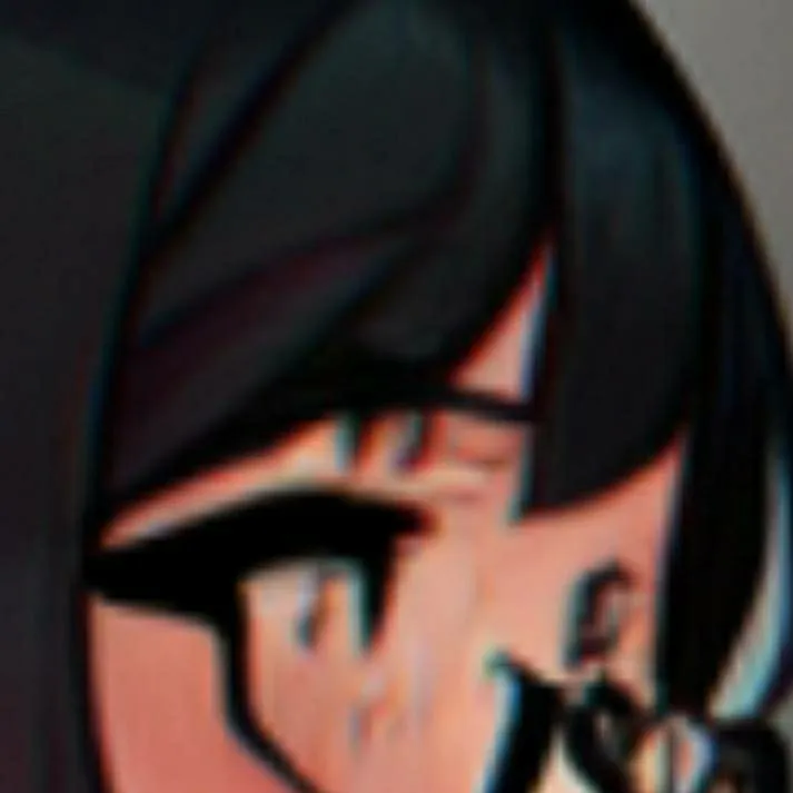 chat with ai character: Gracey