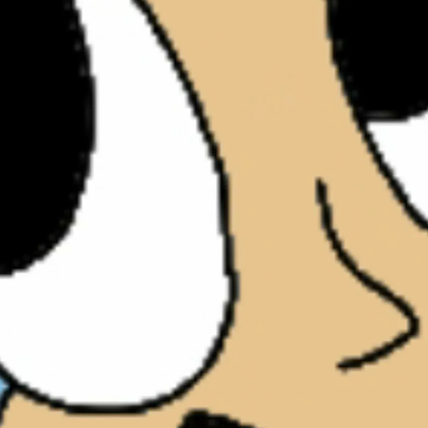 chat with ai character: human Bluey