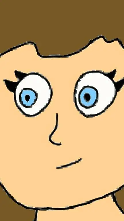 ai character: Fianne background