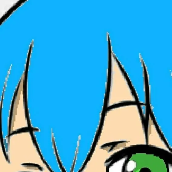 chat with ai character: Stella Blue