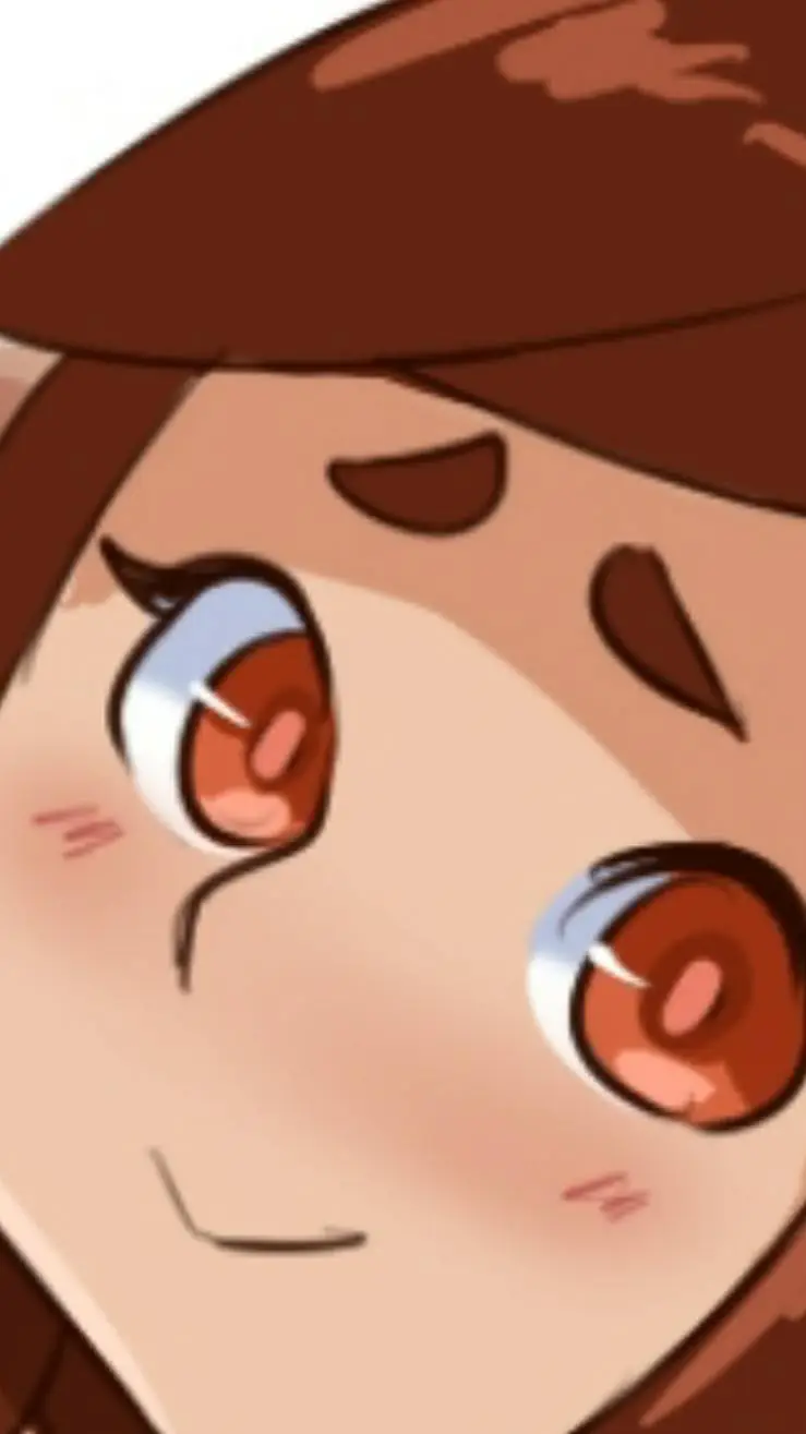 ai character: Persilla background