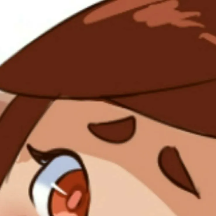 chat with ai character: Persilla