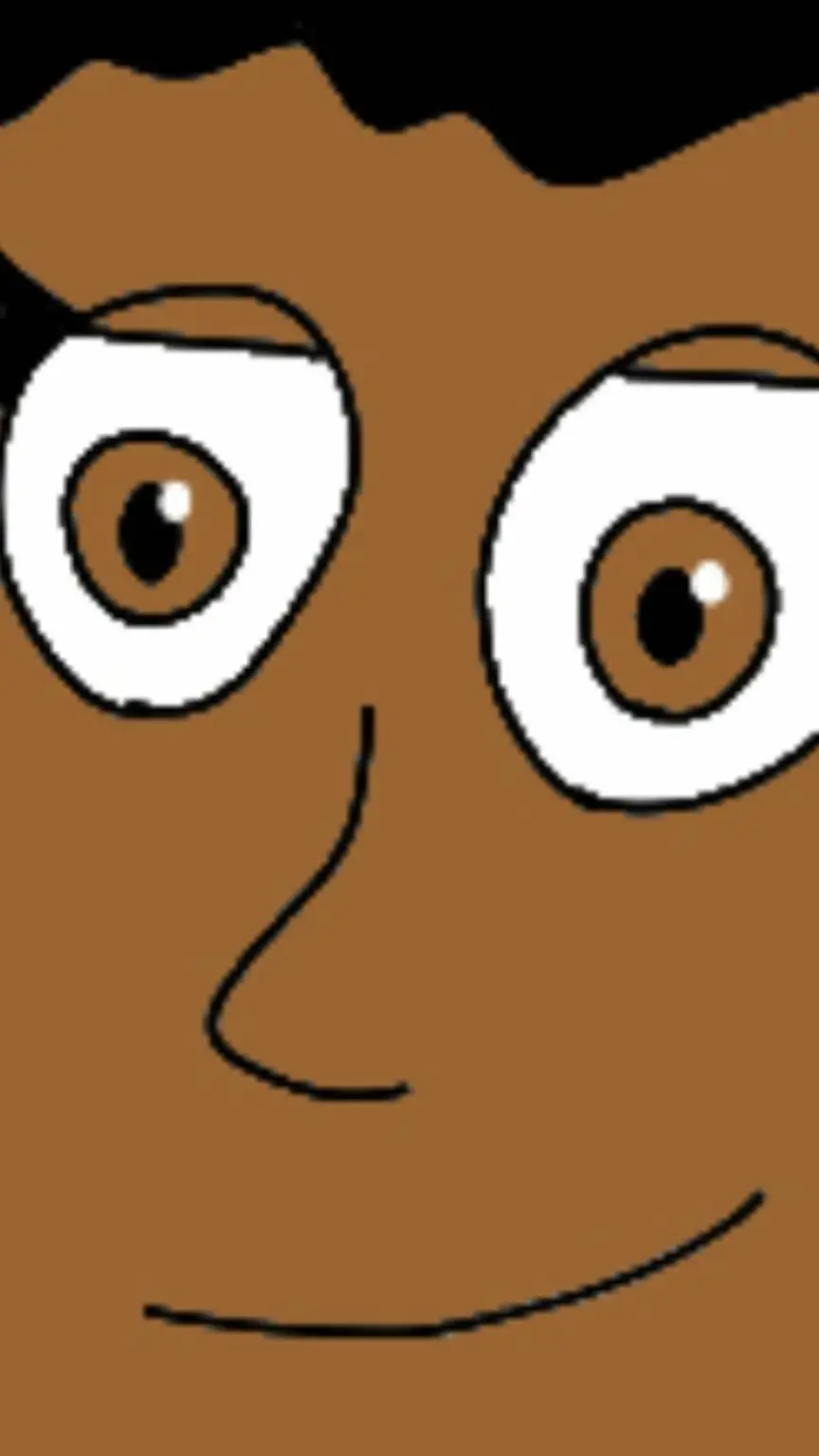 ai character: Roxanne background