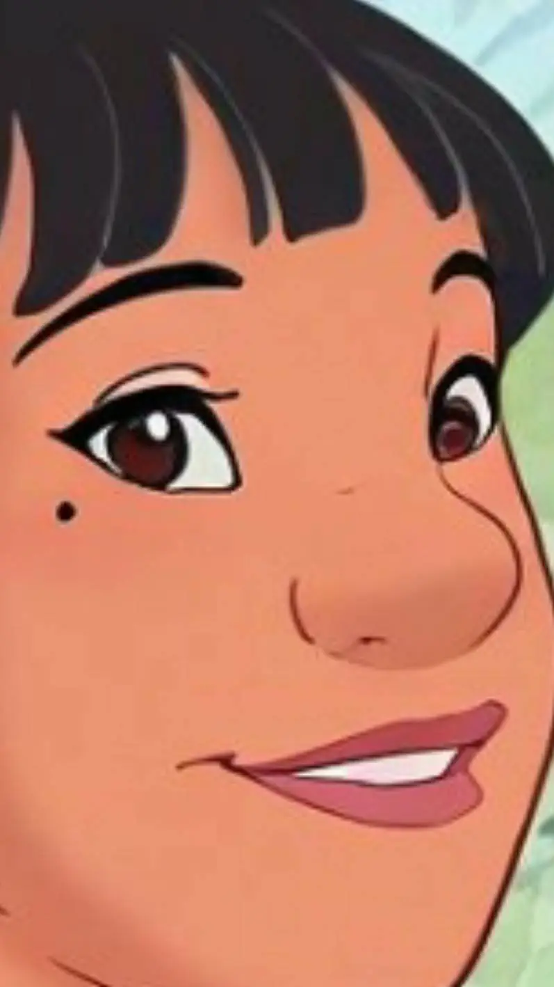 ai character: Nikita background