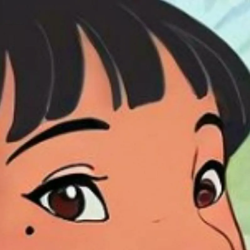 chat with ai character: Nikita