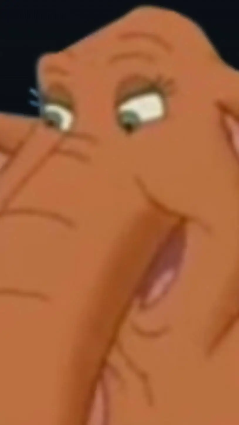 ai character: Dalia background