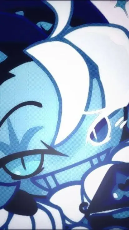 Talkie AI - Chat with shadow milk cookie