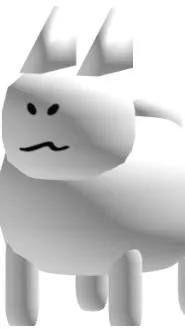 ai character: Gubby background