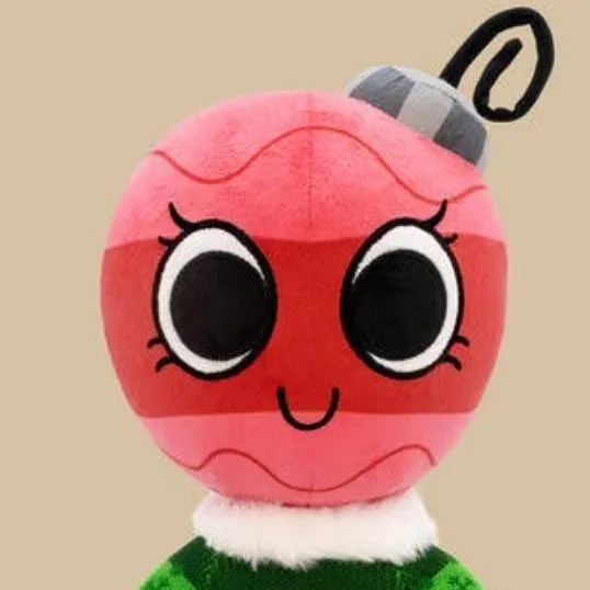 chat with ai character: Bobette