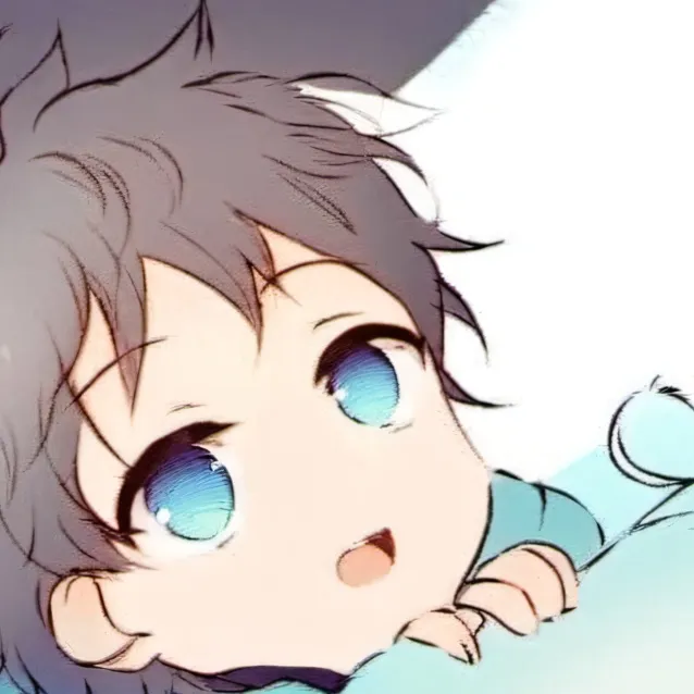 chat with ai character: Abandoned baby 