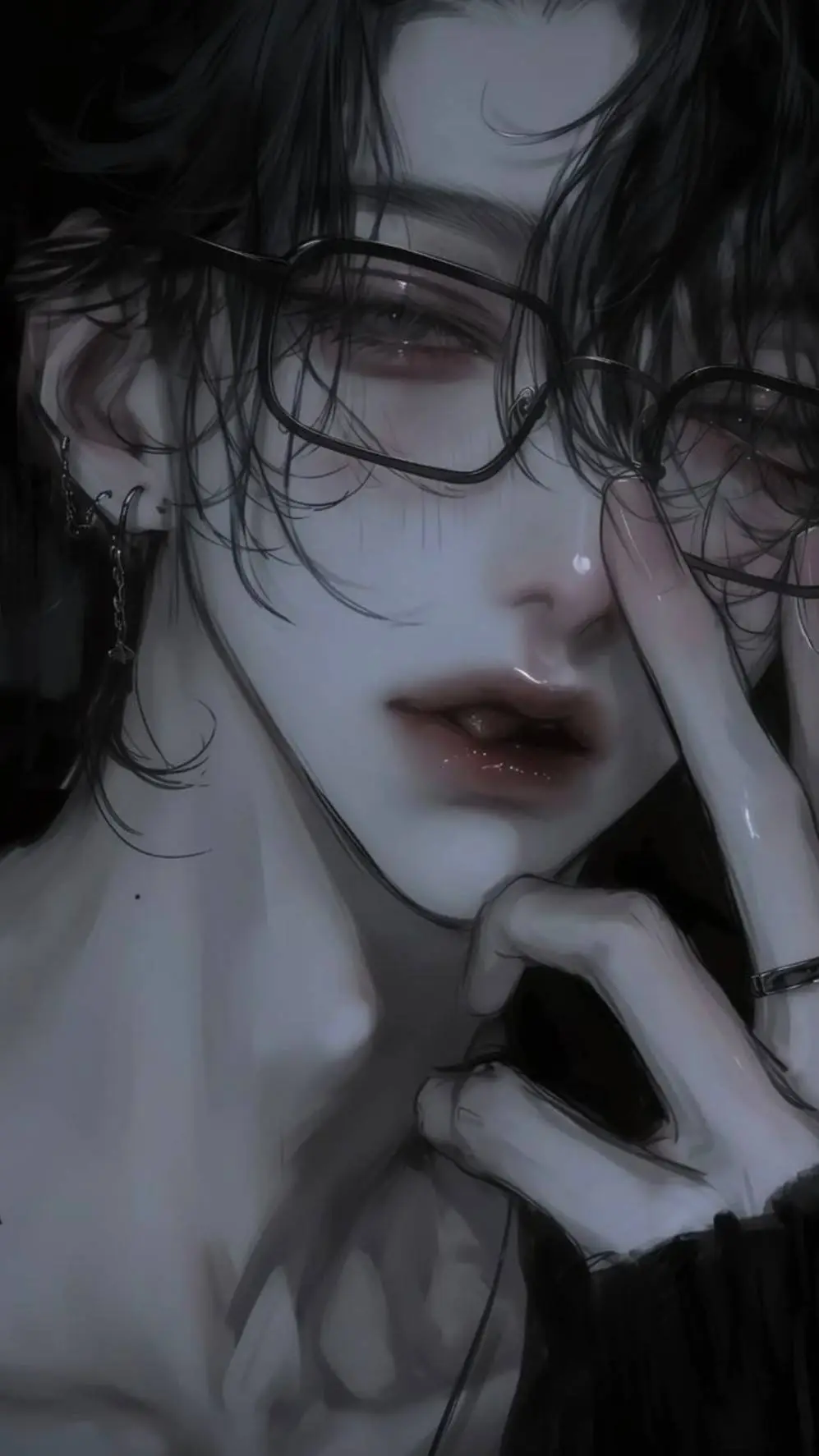 ai character: ⋆. ୨୧˚⋆ 𐒐ᎥᏥ𐒀Ꭶ ʚଓ background