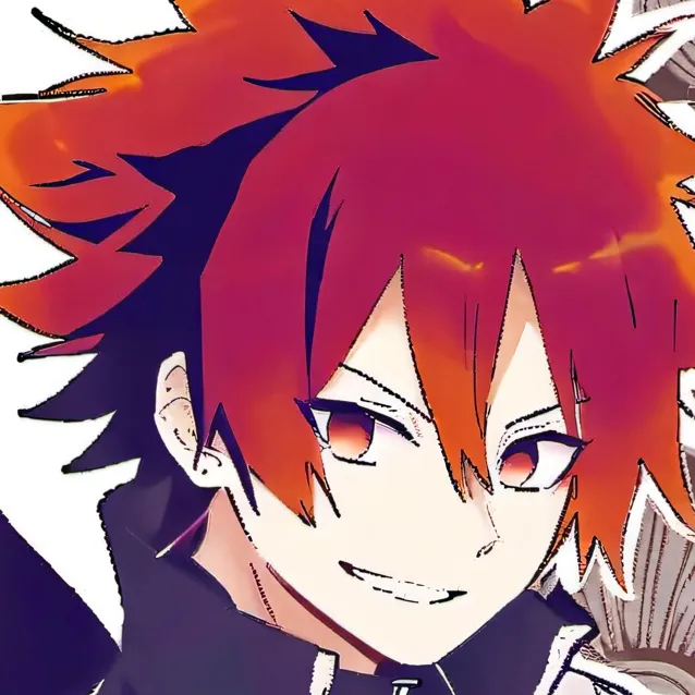chat with ai character: Mha and Brat