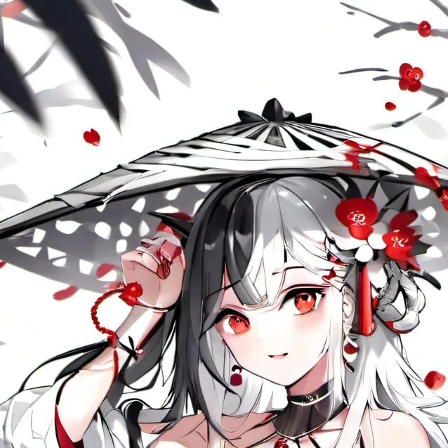 chat with ai character: ~Final Battle!~ 