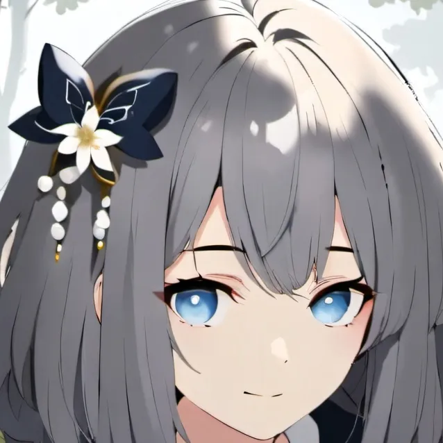 chat with ai character: ~JJK Women's Day!~