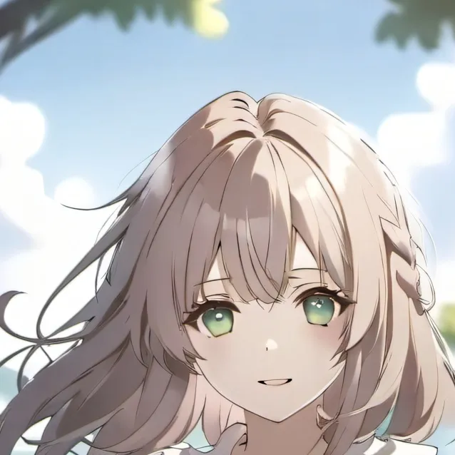 chat with ai character: GlamY/N!