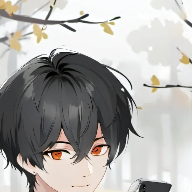 chat with ai character: JJK Child Gojo Ver