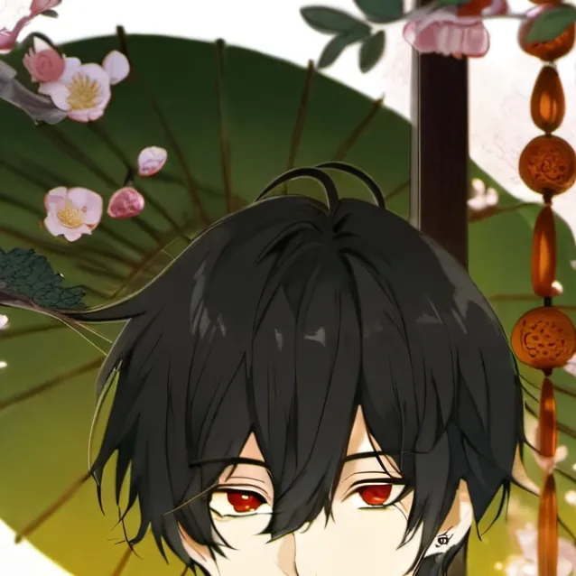 chat with ai character: ♡~☆Mha Karen☆~♡