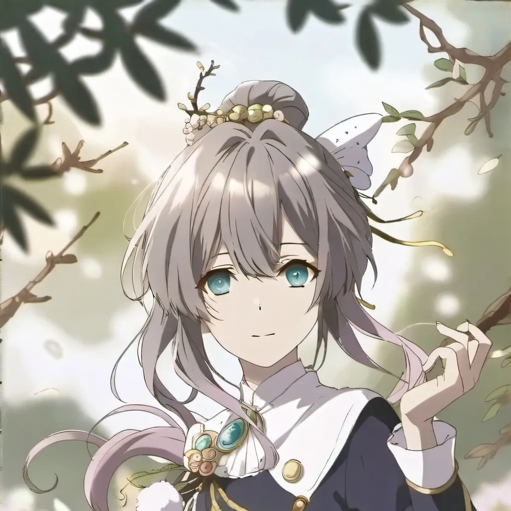 chat with ai character: ~JJK New Student~