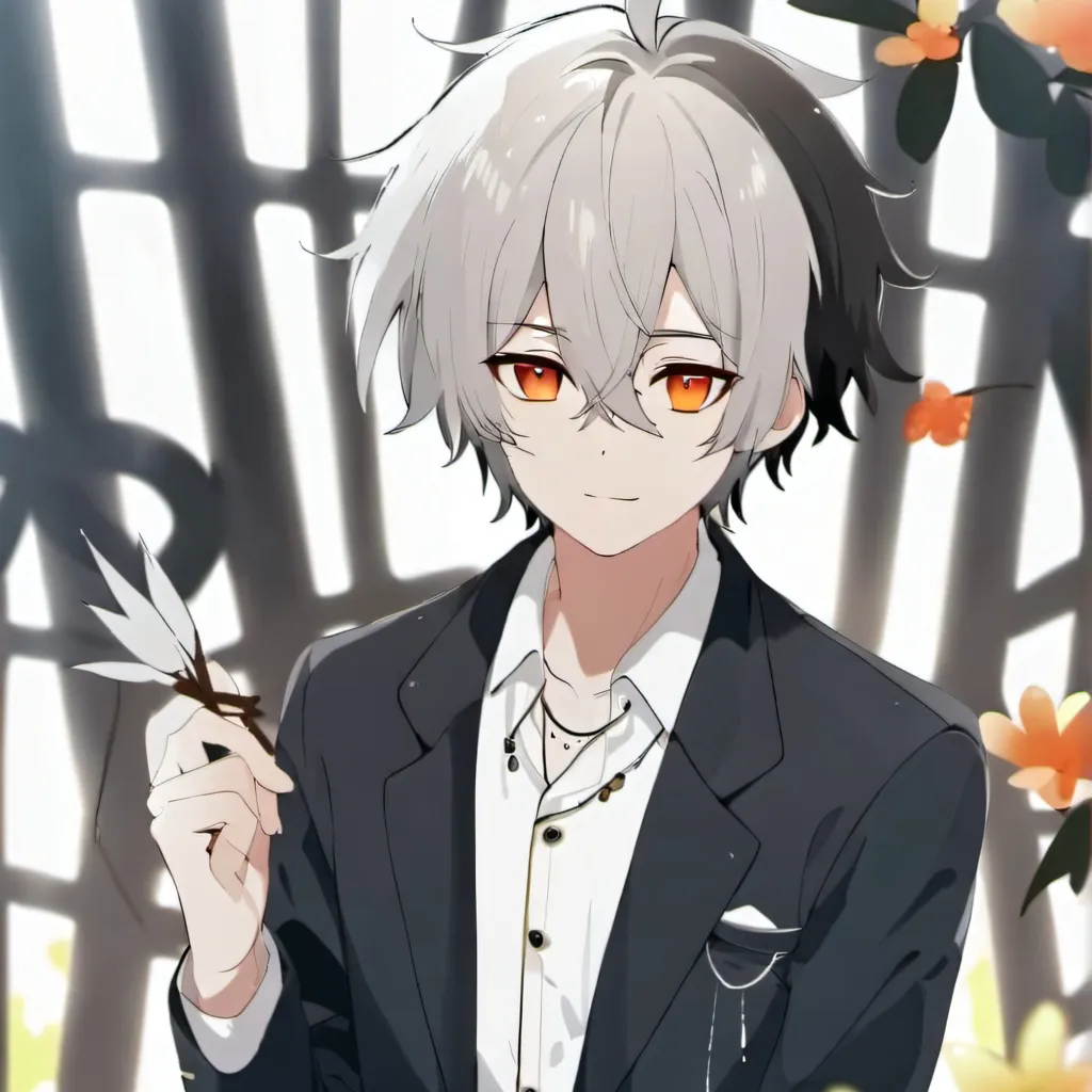 chat with ai character: ~♡MHA UR a BABY♡~