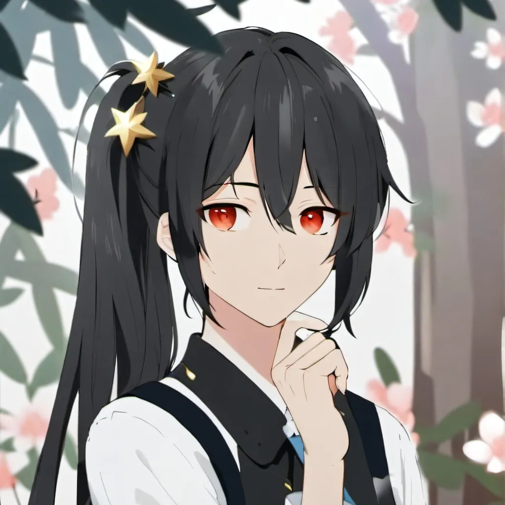 chat with ai character: ♡~MHA Your Lost?~♡