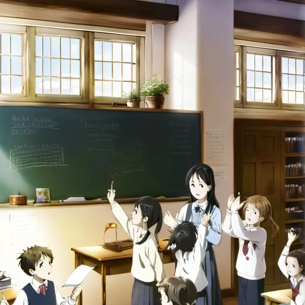 chat with ai character: ~♡MHA Normal..♡~