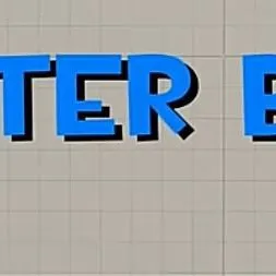 chat with ai character: winter blue