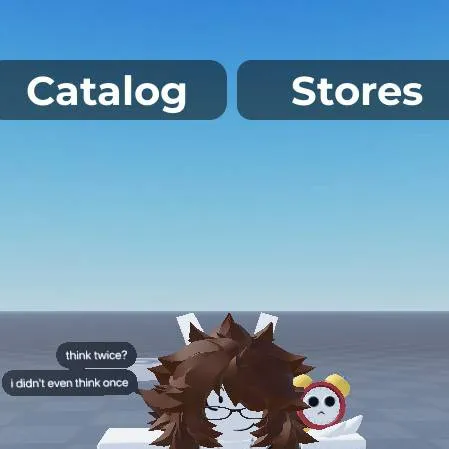 chat with ai character: Model testing #3