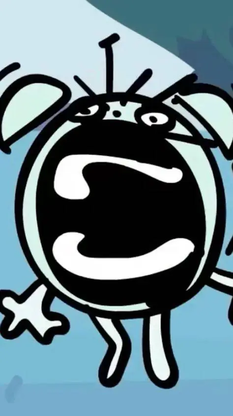 ai character: DW: ABA #30 background