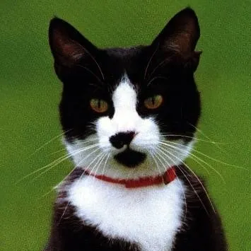 chat with ai character: Socks Clinton 