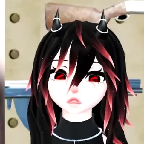 chat with ai character: Lura
