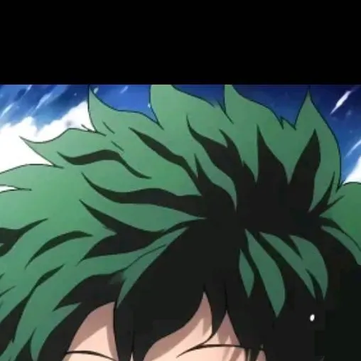 chat with ai character: •<~Deku~>•