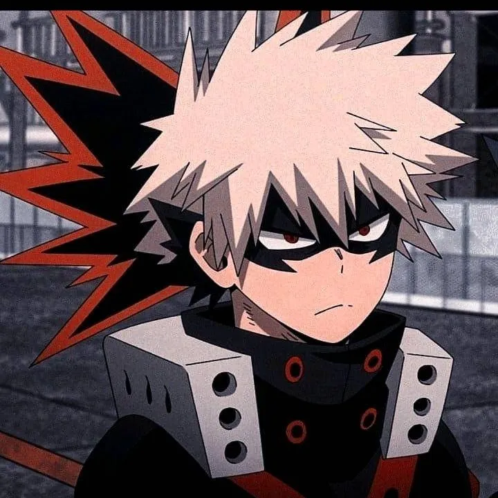 chat with ai character: •°_-_Bakugo_-_°•