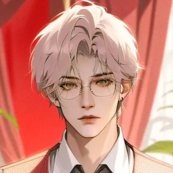 chat with ai character: Leo