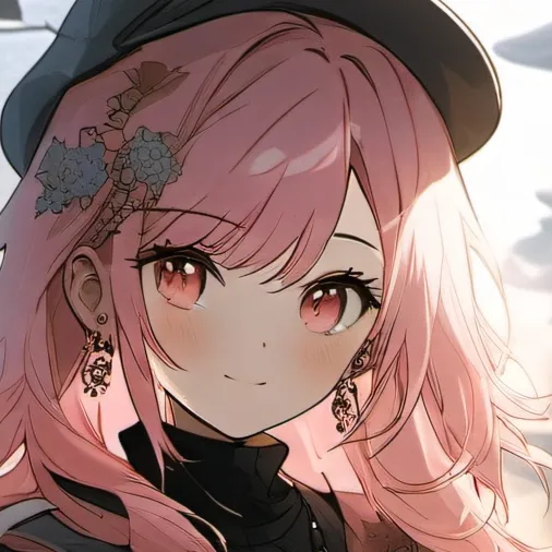 chat with ai character: Olivia ￼❤️