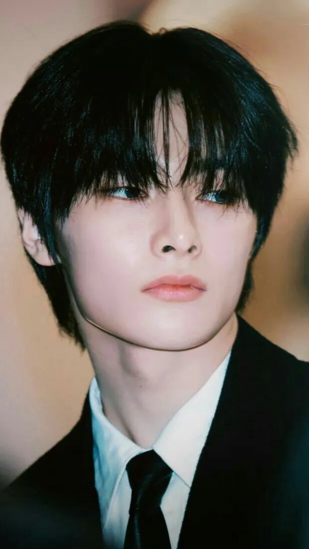 ai character: I.n background