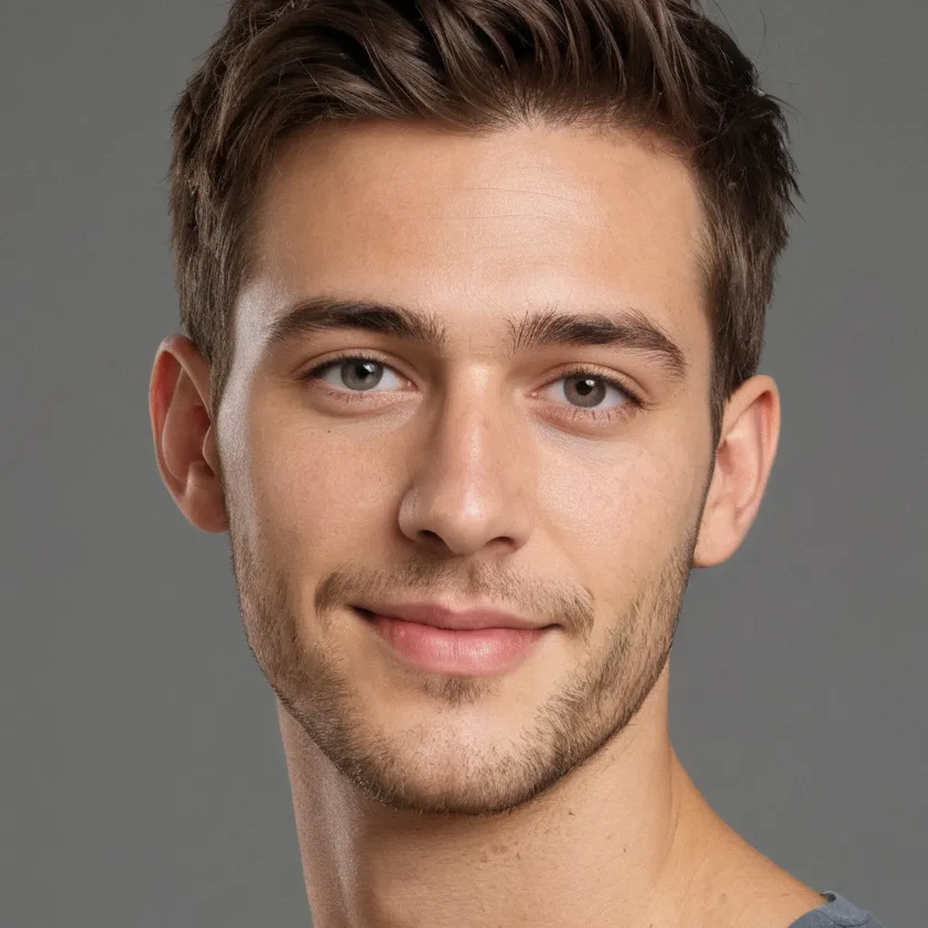 chat with ai character: Sisters boyfriend