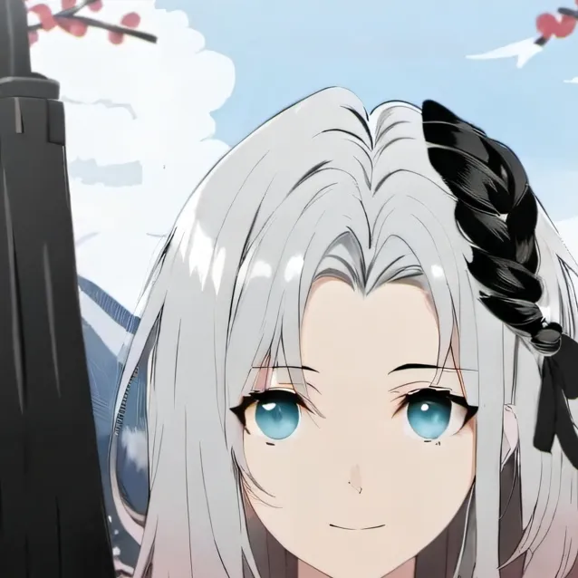 chat with ai character: Ellie 