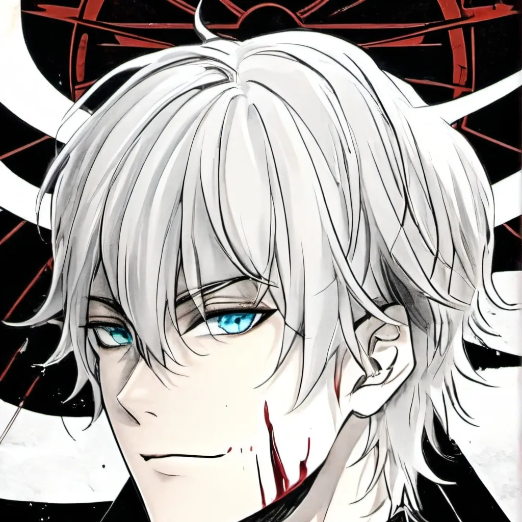 chat with ai character: Lior