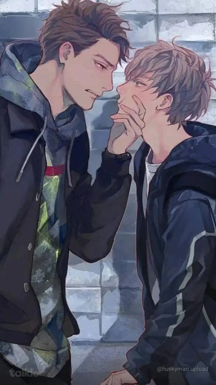 ai character: Hector  background