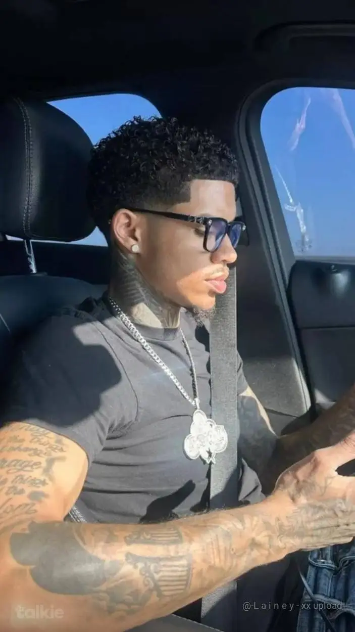 Talkie AI - Chat with Ethen